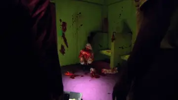 Backdrop to the movie "Zombie Strippers!" #679351