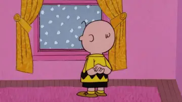 Backdrop to the movie "A Charlie Brown Christmas" #681403