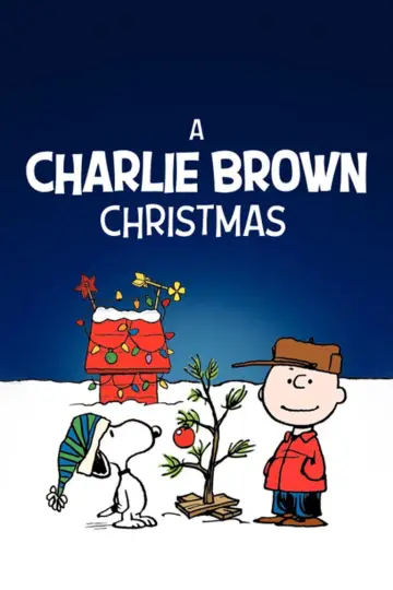 Poster to the movie "A Charlie Brown Christmas" #681433