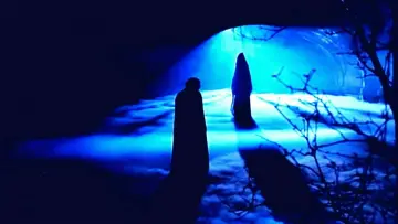 Backdrop to the movie "A Christmas Carol" #988066