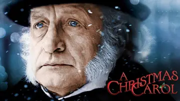 Backdrop to the movie "A Christmas Carol" #988067