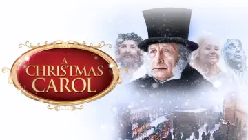 Backdrop to the movie "A Christmas Carol" #988068