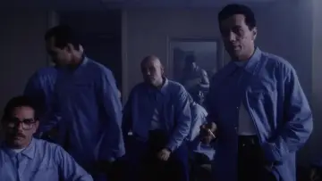 Backdrop to the movie "American Me" #222555