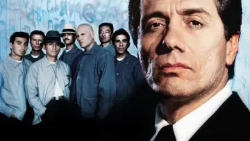 Backdrop to the movie "American Me" #222557