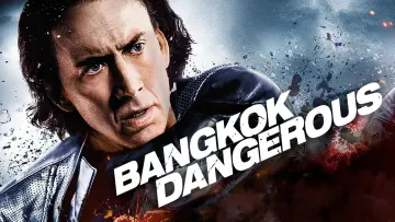 Backdrop to the movie "Bangkok Dangerous" #889900