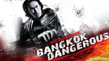 Backdrop to the movie "Bangkok Dangerous" #889903