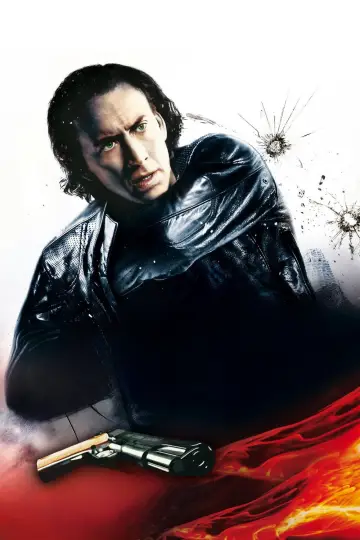 Poster to the movie "Bangkok Dangerous" #889914