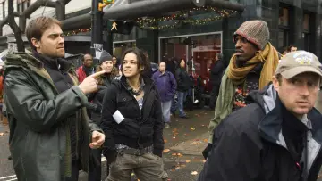 Backdrop to the movie "Battle in Seattle" #1108562