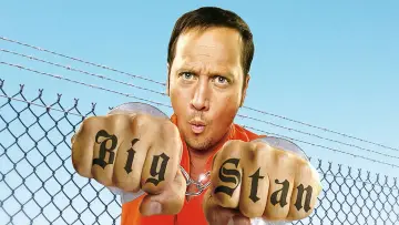 Backdrop to the movie "Big Stan" #802599