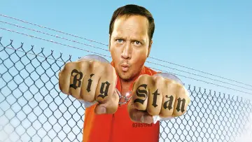 Backdrop to the movie "Big Stan" #802601