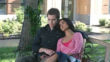 Backdrop to the movie "Blind Dating" #1103098