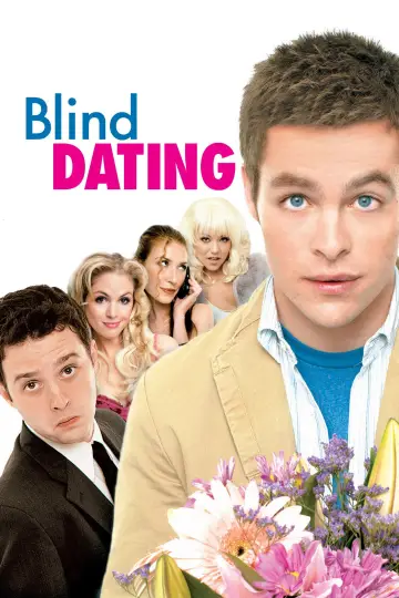 Poster to the movie "Blind Dating" #1103103