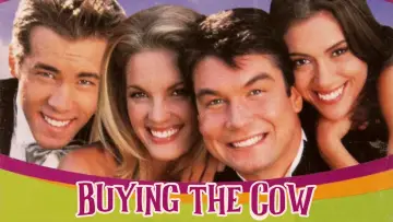 Backdrop to the movie "Buying the Cow" #1032576