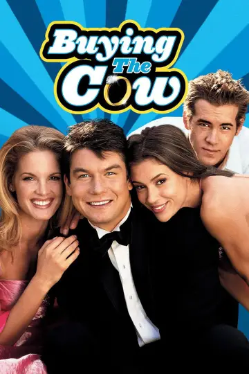Poster to the movie "Buying the Cow" #1032579