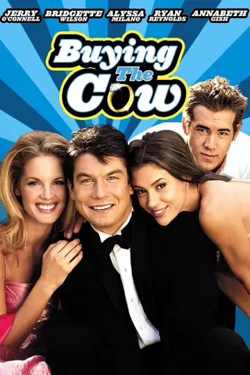 Poster to the movie "Buying the Cow" #1032581