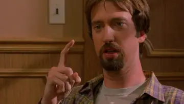 Backdrop to the movie "Freddy Got Fingered" #1058825