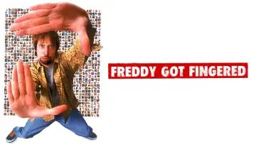 Backdrop to the movie "Freddy Got Fingered" #147968