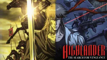 Backdrop to the movie "Highlander: The Search for Vengeance" #1210302