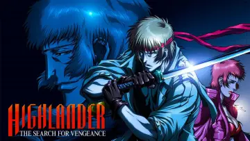 Backdrop to the movie "Highlander: The Search for Vengeance" #1210303