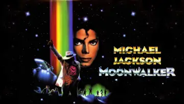 Backdrop to the movie "Moonwalker" #119341