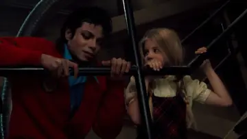 Backdrop to the movie "Moonwalker" #722920