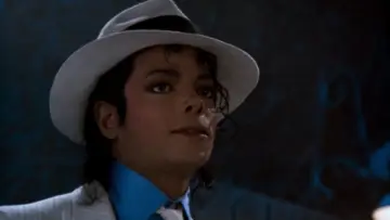 Backdrop to the movie "Moonwalker" #722933