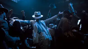 Backdrop to the movie "Moonwalker" #722942