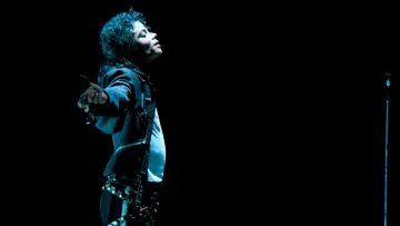 Backdrop to the movie "Moonwalker" #722944