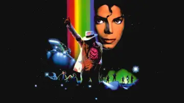 Backdrop to the movie "Moonwalker" #722957