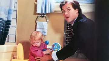 Backdrop to the movie "Mr. Mom" #404675