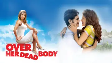 Backdrop to the movie "Over Her Dead Body" #898646