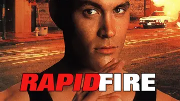 Backdrop to the movie "Rapid Fire" #359084