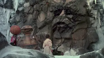 Backdrop to the movie "Return to Oz" #892761