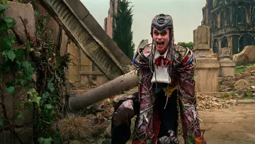 Backdrop to the movie "Return to Oz" #892767