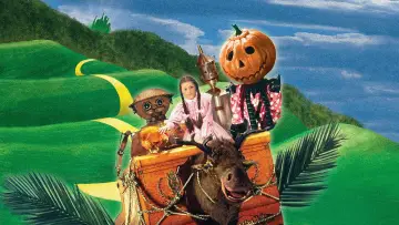 Backdrop to the movie "Return to Oz" #892771