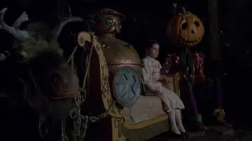 Backdrop to the movie "Return to Oz" #892775