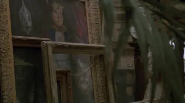 Backdrop to the movie "Return to Oz" #892777