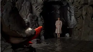 Backdrop to the movie "Return to Oz" #892785