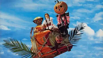 Backdrop to the movie "Return to Oz" #892786