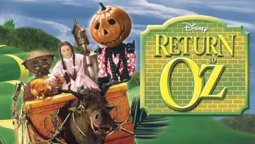 Backdrop to the movie "Return to Oz" #892788