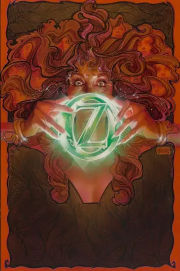 Poster to the movie "Return to Oz" #892793