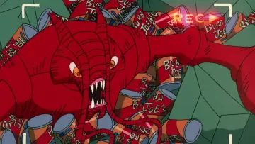Backdrop to the movie "Scooby-Doo on Zombie Island" #1533144