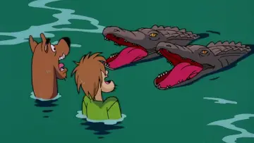 Backdrop to the movie "Scooby-Doo on Zombie Island" #1533148