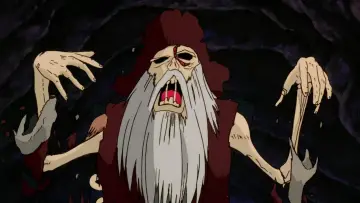 Backdrop to the movie "Scooby-Doo on Zombie Island" #1533158