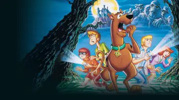 Backdrop to the movie "Scooby-Doo on Zombie Island" #904039
