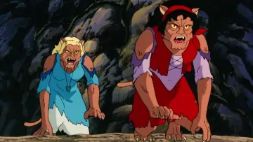 Backdrop to the movie "Scooby-Doo on Zombie Island" #904041