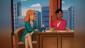 Backdrop to the movie "Scooby-Doo on Zombie Island" #904042