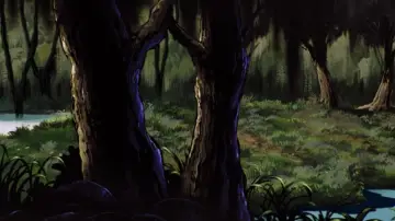 Backdrop to the movie "Scooby-Doo on Zombie Island" #904044
