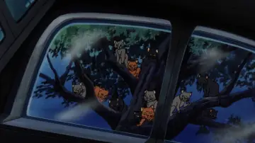 Backdrop to the movie "Scooby-Doo on Zombie Island" #904047