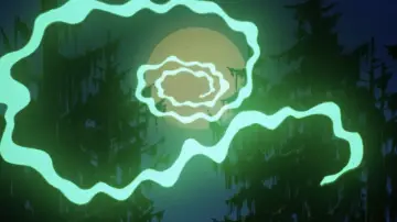 Backdrop to the movie "Scooby-Doo on Zombie Island" #904048